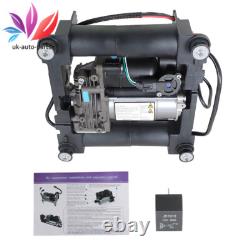 Air Suspension Compressor AMK Type for Land Rover Range Rover MK3 L322