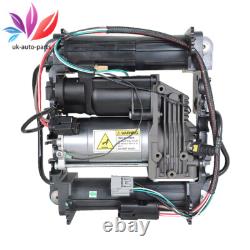 Air Suspension Compressor AMK Type for Land Rover Range Rover MK3 L322