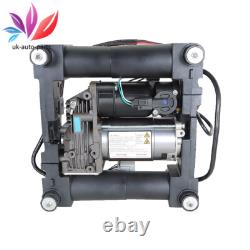 Air Suspension Compressor AMK Type for Land Rover Range Rover MK3 L322