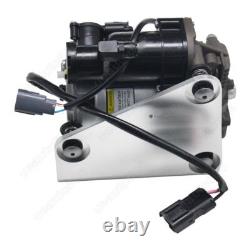 Air Suspension Compressor Pump For Land Range Rover Sport Discovery 3 4 AMK