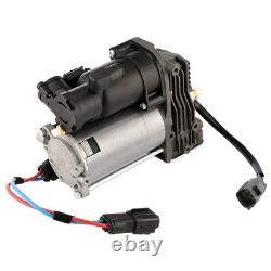 Air Suspension Compressor Pump For Land Rover Discovery 3 / MK III / LR3