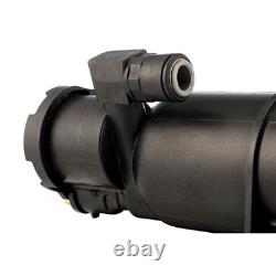 Air Suspension Compressor Pump For Land Rover Discovery 3 / MK III / LR3