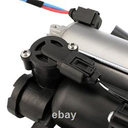 Air Suspension Compressor Pump For Land Rover Discovery 3 / MK III / LR3