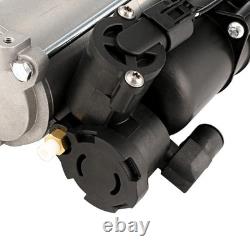 Air Suspension Compressor Pump For Land Rover Discovery 3 / MK III / LR3
