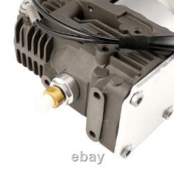 Air Suspension Compressor Pump For Land Rover Discovery 3 / MK III / LR3