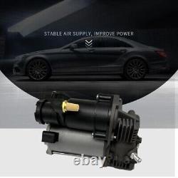 Air Suspension Compressor Pump For Land Rover Range Rover Sport L405 L494 2014