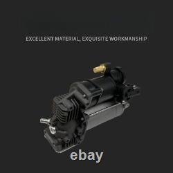 Air Suspension Compressor Pump For Land Rover Range Rover Sport L405 L494 2014