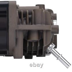 Air Suspension Compressor Pump For Range Rover MK III L322 2002-2012 LR011839