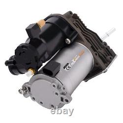 Air Suspension Compressor Pump For Range Rover MK III L322 2002-2012 LR011839