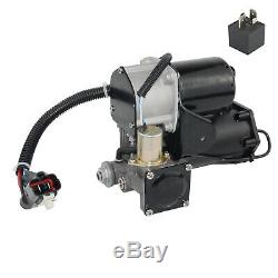 Air Suspension Compressor Pump(Hitachi) For Range Rover Sport 2004-2009 LR023964