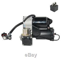 Air Suspension Compressor Pump(Hitachi) For Range Rover Sport 2004-2009 LR023964