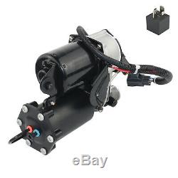 Air Suspension Compressor Pump(Hitachi) For Range Rover Sport 2004-2009 LR023964