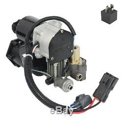 Air Suspension Compressor Pump(Hitachi) For Range Rover Sport 2004-2009 LR023964