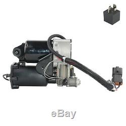 Air Suspension Compressor Pump(Hitachi) For Range Rover Sport 2004-2009 LR023964