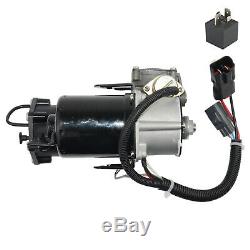 Air Suspension Compressor Pump(Hitachi) For Range Rover Sport 2004-2009 LR023964