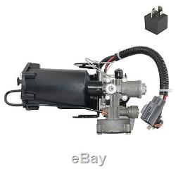 Air Suspension Compressor Pump(Hitachi) For Range Rover Sport 2004-2009 LR023964