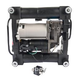 Air Suspension Compressor Pump for 2002-12 Land Rover Range Rover L322 LR041777