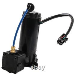 Air Suspension Compressor Pump for Range Rover land rover MK 2 P38 4.0 1998-2002