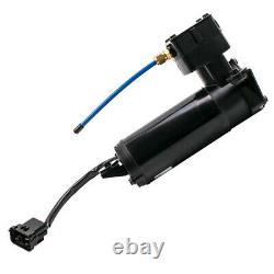 Air Suspension Compressor Pump for Range Rover land rover MK 2 P38 4.0 1998-2002