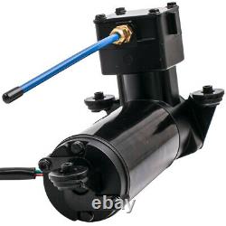 Air Suspension Compressor Pump for Range Rover land rover MK 2 P38 4.0 1998-2002