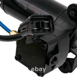 Air Suspension Compressor Pump for Range Rover land rover MK 2 P38 4.0 1998-2002