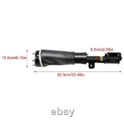 Air Suspension Spring Strut Front Left For Range Rover L322 2002-2012 UK