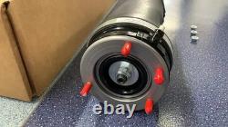 Air Suspension Spring Strut Front Left For Range Rover L322 2002-2012 UK