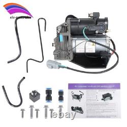Air suspension compressor pump to For Land Rover Discovery 4 AMK type