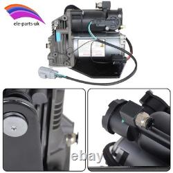 Air suspension compressor pump to For Land Rover Discovery 4 AMK type