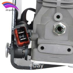 Air suspension compressor pump to For Land Rover Discovery 4 AMK type