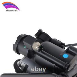 Air suspension compressor pump to For Land Rover Discovery 4 AMK type