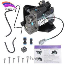 Air suspension compressor pump to For Land Rover Discovery 4 AMK type
