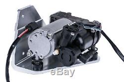 Air suspension compressor pump to fit Land Rover Discovery 4 AMK type