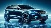 All New 2025 Land Rover Range Rover Velar Ev A New Era Of Electrified Luxury