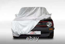 All Weather UV Water Resistant Voyager Car Cover for LRover Range Rover 444F15