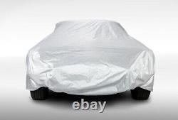 All Weather UV Water Resistant Voyager Car Cover for LRover Range Rover 444F15