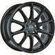 Alloy Wheel Oz Racing Hyper Xt Hlt For Range Rover Range Rover Iii Serie 9x Vsw