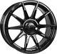 Alloy Wheels 18 1form Edt 3 Plus Black For Range Rover L322 (facelift) 05-12