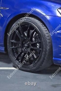 Alloy Wheels 18 Suzuka For Land Range Rover Freelander 2 Evoque Velar 5x108 Gb