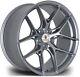 Alloy Wheels 20 Stuttgart Sf13 Grey For Range Rover L405 12-22