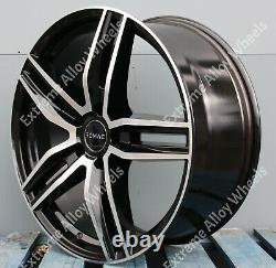 Alloy Wheels 20 Venom For Land Range Rover Freelander 2 Evoque Velar 5x108 Bp