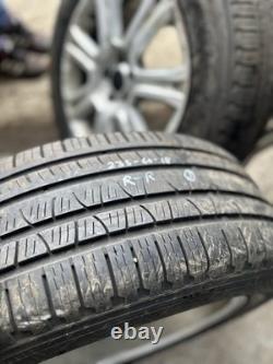 Alloy wheel 18 8J ET45 235/60 R18 Range Rover Evoque 2012-2019 Alloy wheel 18 8J ET45 235/60 R18 Range Rover Evoque 2012-2019