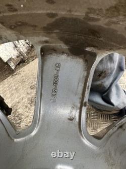 Alloy wheel 18 8J ET45 235/60 R18 Range Rover Evoque 2012-2019 Alloy wheel 18 8J ET45 235/60 R18 Range Rover Evoque 2012-2019