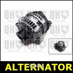 Alternator FOR RANGE ROVER L322 3.6 06-12 Diesel QH