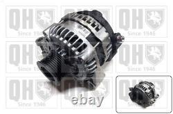 Alternator FOR RANGE ROVER L322 3.6 06-12 Diesel QH