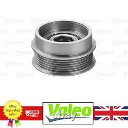 Alternator Freewheel Clutch for Land Rover DISCOVERY 04-09 RANGE ROVER 05-13