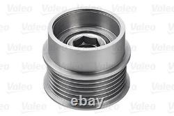 Alternator Freewheel Clutch for Land Rover DISCOVERY 04-09 RANGE ROVER 05-13