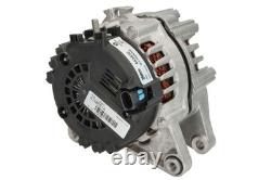 Alternator fits JAGUAR E-PACE LAND ROVER DISCOVERY SPORT, RANGE ROVER EVOQUE
