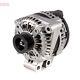 Alternator Fits Range Rover Mk3 L322 4.4d 10 To 12 Denso Bh4210300ac Bh4210300ad