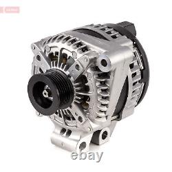 Alternator fits RANGE ROVER Mk3 L322 4.4D 10 to 12 Denso BH4210300AC BH4210300AD